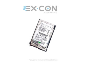 759202-003 HP G8-G10 600 GB 12G 15K 2,5 SAS