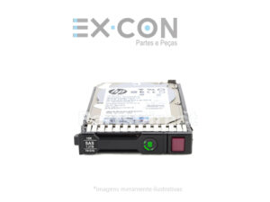 781578-001 HP G8 G9 1.2-TB 12G 10K 2.5 SAS