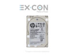 785689-001 HP 1.2TB 10k SAS 2.5" 12Gbps Hard Drive