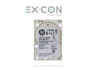 785689-001 HP 1.2TB 10k SAS 2.5" 12Gbps Hard Drive