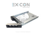 0JR1HP Dell 3.84-TB 12G 2.5 SAS
