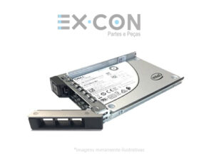 05VHHG SSD 400GB SAS SFF VRTX 12GBPS