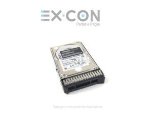 0A89409 HDD 900GB 10K SAS SFF 6GBPS