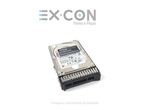 7XB7A00069 HDD 2,4TB 10K SAS SFF 12GBPS