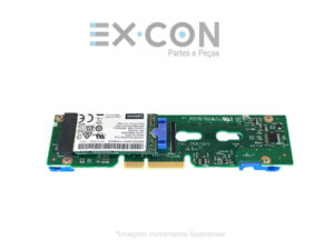 7Y37A01092 LENOVO ThinkSystem M.2 Enablement Kit