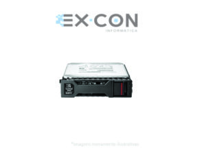 HPE 832972-001 SV3000 HDD 1.2TB SAS 12G