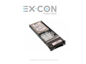 85Y6156 HD SAS IBM 1.2TB 10K RPM 2.5 POLEGADAS