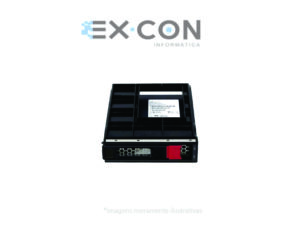 872508-001 HP G10-G11 800 GB 3,5 SAS 12G