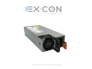 94Y8173 IBM 550W HIGH EFFICIENCY POWER SUPPLY