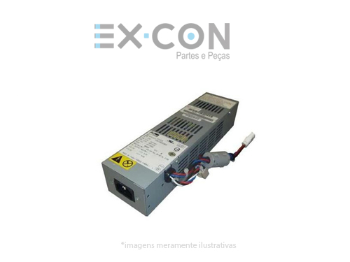 95P3719 IBM 200W POWER SUPPLY P/N: 95P3719