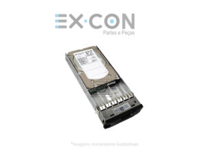 047F61 HD DELL EQUALLOGIC 1TB SATA 7.2K 3.5