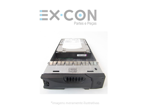 9CL066-057 DELL HD SAS 450GB 15K 3GBPS 3.5 POLEG.