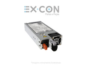 9PXCV DELL FONTE 750W 80 PLUS PLATINUM