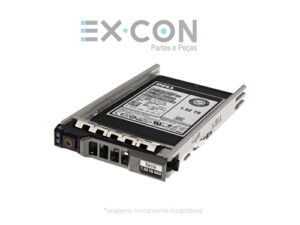 9W12R Dell 1.92-TB 2.5 SATA 6G RI SSD