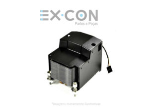 9YYVV Precision T3600 T5600 Heatsink w/Fan RDTTV