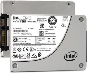 02N55 Dell G14-G16 1,92 TB 2,5 SATA 6G RI SSD