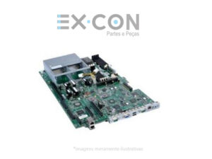 AB419-69005 Placa Mãe HP RX2660 System Board