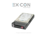 AP872A HP 600 GB 6G 15K 3,5 SAS P6000 EVA