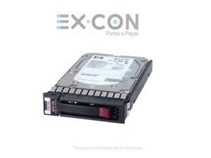 392254-002 HP 72GB 15K 3.5 SP SAS