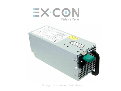 APPT600WHPSU FONTE REDUNDANTE INTEL 600W DPS-600SB A 2ND