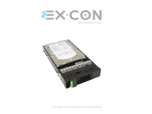 CA07339-E102 FUJITSU 450 GB 15K 6G SAS 3.5 LFF