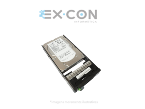 CA07339-E103 HD Fujitsu 600GB SAS 6G 10K 3.5