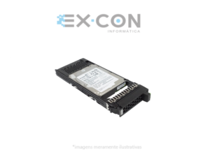 CA07339-E523 FUJITSU HDD SAS DX S2 600 GB 6G 10K 2,5