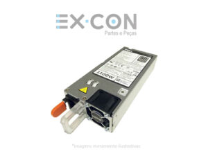 CC6WF Dell GDPF3 / 7NF52 / GYH9V 1100W Power Supply