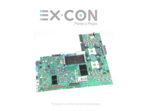 CD158 Motheboard DELL PowerEdge 2800 2850 V4