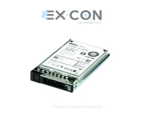 03XGD SSD DELL 3,84 TB 12G 2,5 SAS