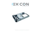 5X3CV Dell de 1,2TB, 10.000 rpm, SAS, 12Gbit/s