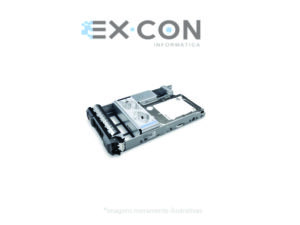 5X3CV Dell de 1,2TB, 10.000 rpm, SAS, 12Gbit/s