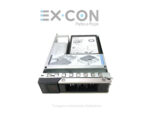 98K26 DELL SSD 1,92TB SATA LFF MU HYB 6GBPS