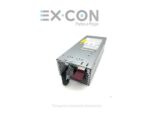 406393-001 FONTE HP REDUNDANTE PROLIANT DL380 G4 575W DPS-600PB B
