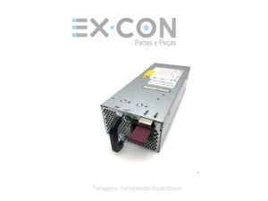 406393-001 FONTE HP REDUNDANTE PROLIANT DL380 G4 575W DPS-600PB B