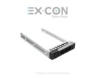 0DXD9H DELL DRIVE TRAY 2.5 POLEGADAS SAS/SATA POWER EDGE 14 GERAÇÃO