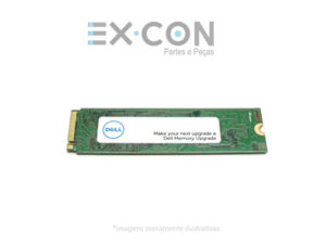 SNP112P/256G Dell SSD 256GB M.2 PCIE NVMe Class 40 2280