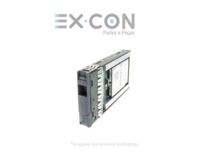 E-X4126B NETAPP DISCO DURO 1.8TB 2.5 POLEGADAS 10K