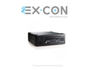 EH842A HP StorageWorks Ultrium 920 SCSI External Tape Drive