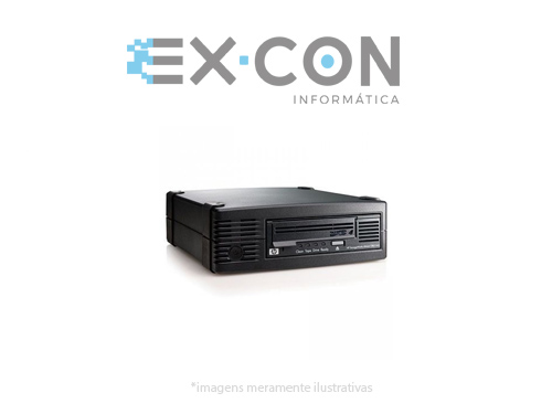 EH842A HP StorageWorks Ultrium 920 SCSI External Tape Drive
