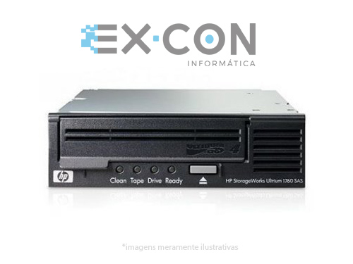 EH919A LTO4 HP STORAGEWORKS ULTRIUM 1760 INTERNA