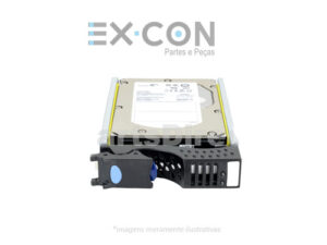 005048731 EMC HD 300GB 15K