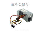 F235E-00 FONTE DELL OPTIPLEX 780 235W 80 PLUS