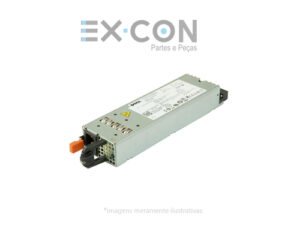 FJVYV Dell PE Hot Swap 717W Power Supply