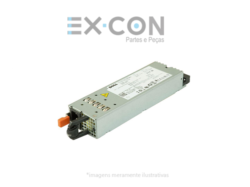FJVYV Dell PE Hot Swap 717W Power Supply