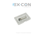 FTLF8532P4BCV- N1 Transceptor ótico de finisar 32g  32gb fc sw 850nm 100m transceptor finisar 32g sfp+