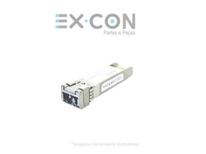 JD118B HPN ARUBA TRANSCEIVER X120 1GB LC SX SFP 850NM 550M 1000BASE-SX MULTIMODO
