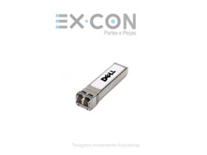 407-BBOO DELL TRANSCEIVER SFP 1000BASE-LX 1310NM 10KM