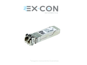 407-BBXU DELL MODULO TRANSCEPTOR DE REDE 25GbE SFP28 SR MMF 850NM