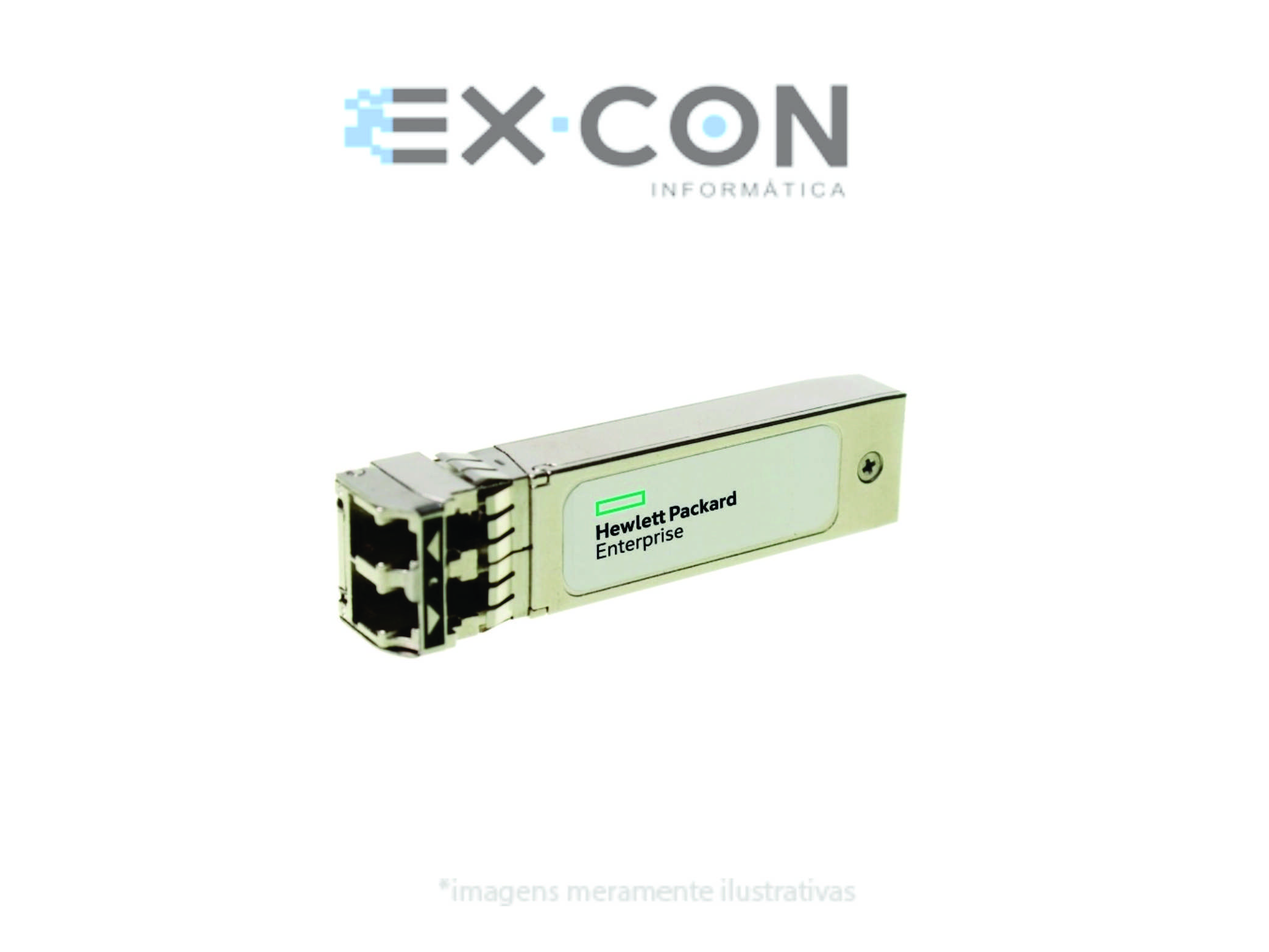 P9H29A HPE MODULO TRANSCEPTOR DE REDE B-SERIES 32Gb SFP+ LW XCV